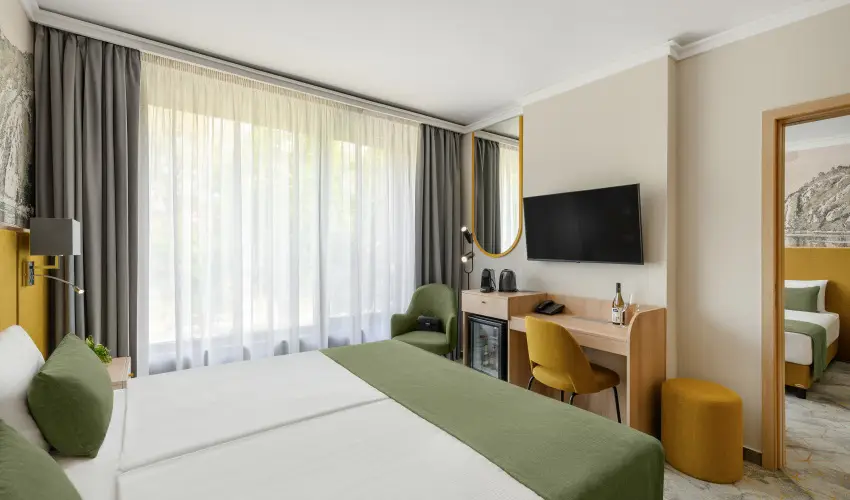 Portobello Wellness & Yacht Hotel Esztergom Esztergom - Karcsony