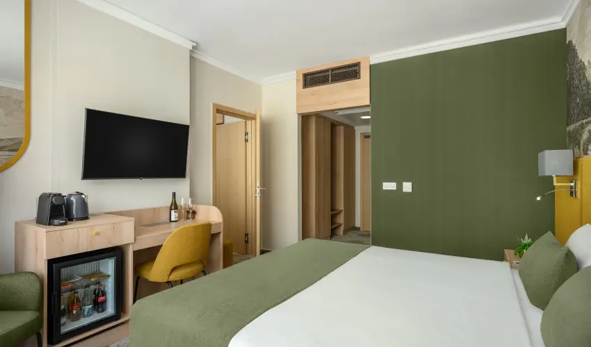 Portobello Wellness & Yacht Hotel Esztergom Esztergom - Karcsony