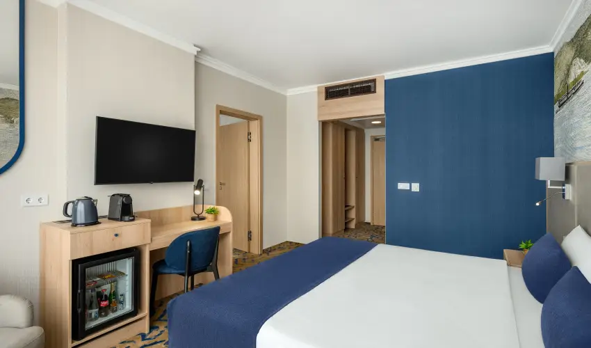 Portobello Wellness & Yacht Hotel Esztergom Esztergom - Karcsony