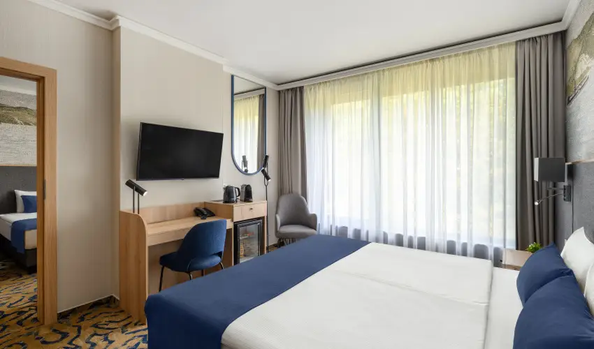 Portobello Wellness Hotel Esztergom Esztergom - Kar�csony