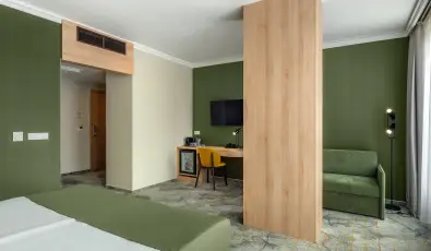 Portobello Wellness Hotel Esztergom Esztergom