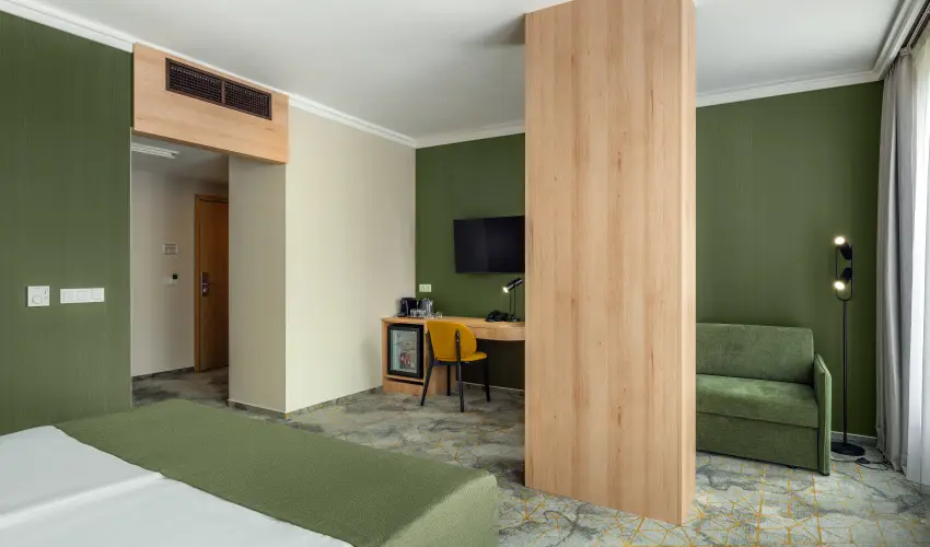 Portobello Wellness Hotel Esztergom Esztergom - Kar�csony