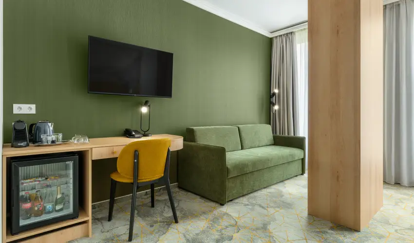 Portobello Wellness Hotel Esztergom Esztergom - Kar�csony