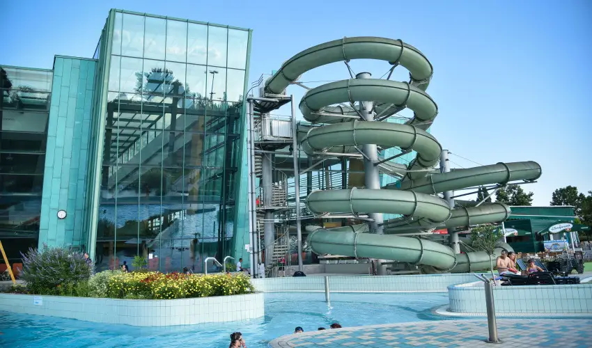 Portobello Wellness Hotel Esztergom Esztergom - Kar�csony