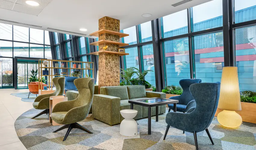 Portobello Wellness Hotel Esztergom Esztergom - Kar�csony