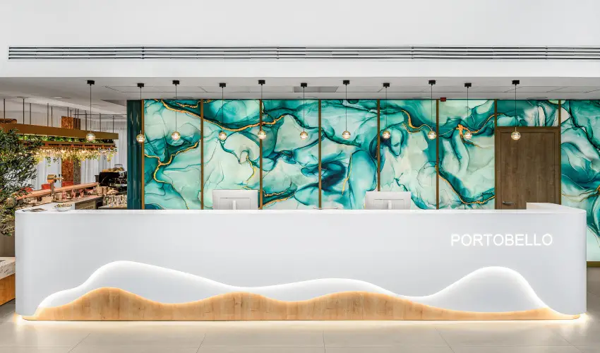 Portobello Wellness Hotel Esztergom Esztergom - Kar�csony