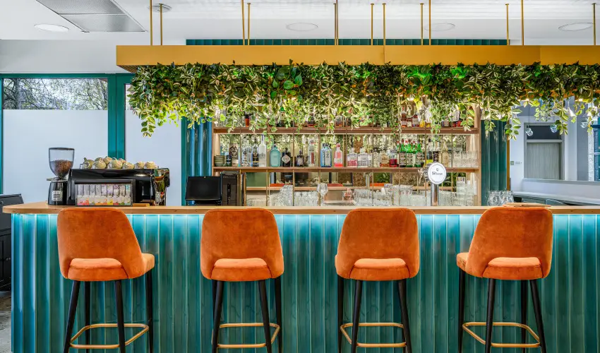 Portobello Wellness Hotel Esztergom Esztergom - Kar�csony