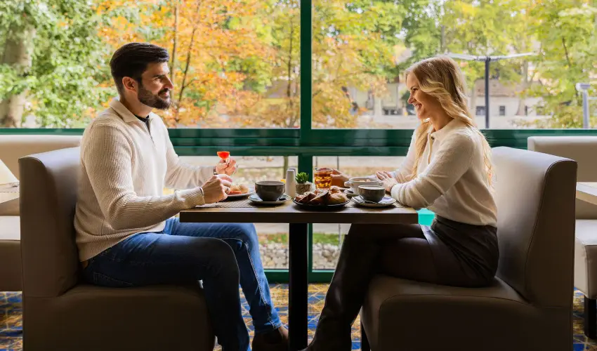 Portobello Wellness Hotel Esztergom Esztergom - Kar�csony