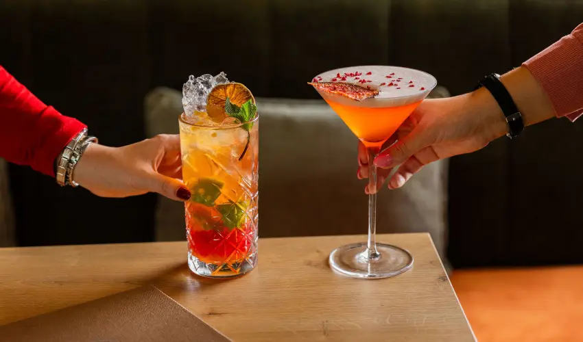 Portobello Wellness Hotel Esztergom Esztergom - Kar�csony