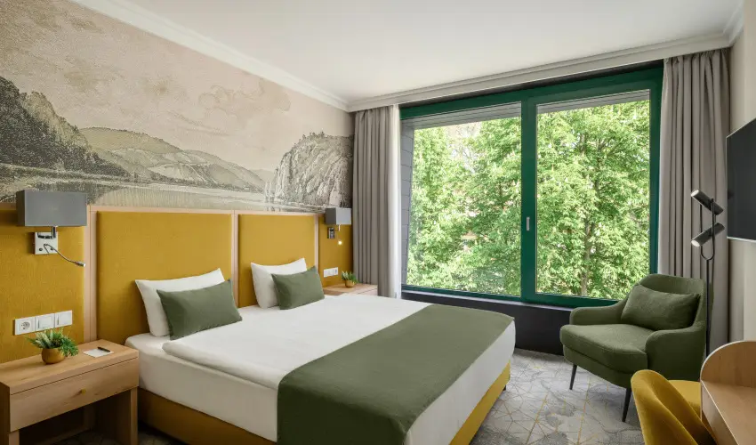 Portobello Wellness Hotel Esztergom Esztergom - Kar�csony