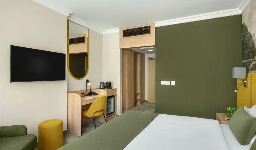 Portobello Wellness Hotel Esztergom Esztergom - Kar�csony