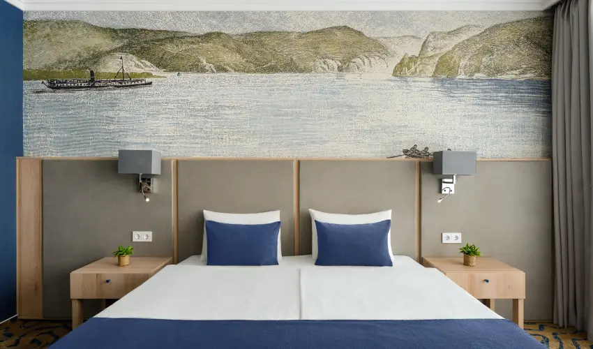 Portobello Wellness Hotel Esztergom Esztergom - Kar�csony