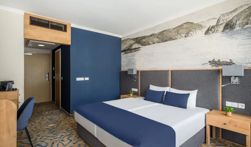 Portobello Wellness Hotel Esztergom Esztergom - Kar�csony