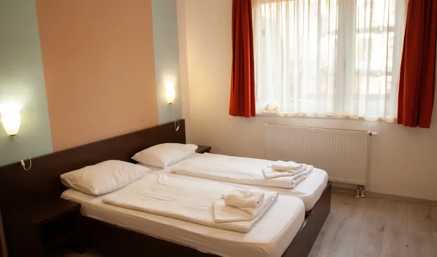 Prater Residence Budapest - Karcsony (min. 2 j)