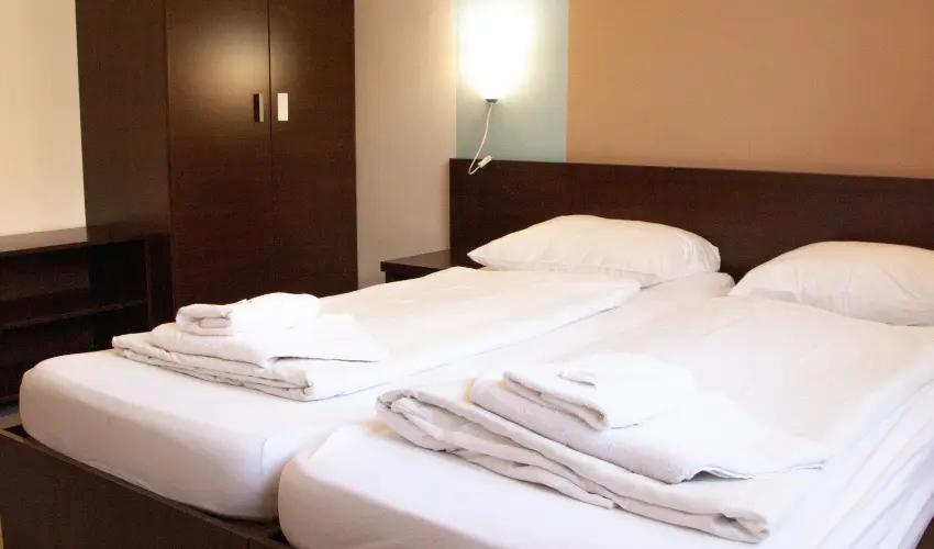 Prater Residence Budapest - Karcsony (min. 2 j)