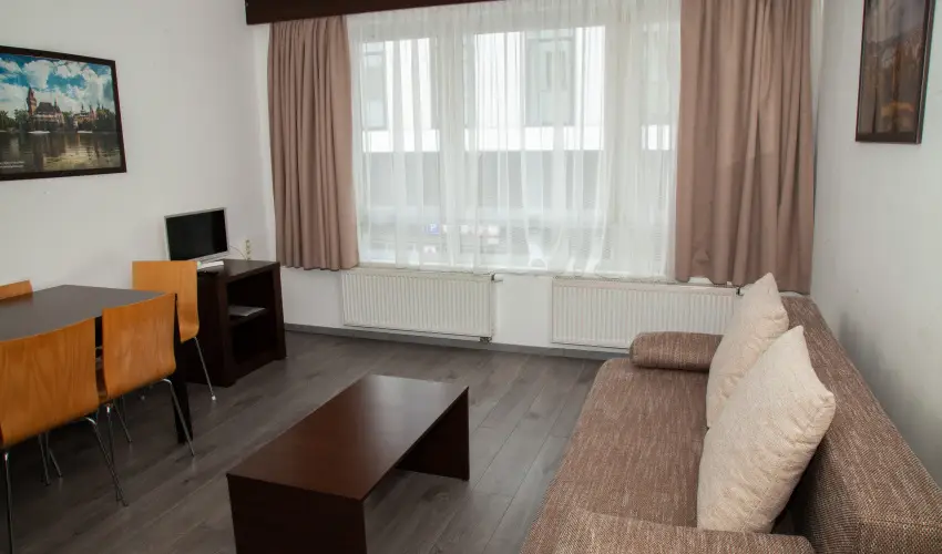 Prater Residence Budapest - Karcsony (min. 2 j)
