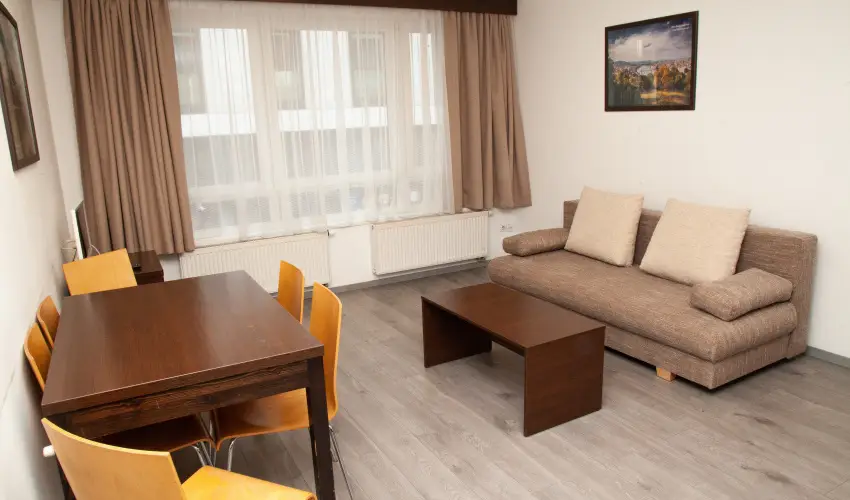 Prater Residence Budapest - Karcsony (min. 2 j)