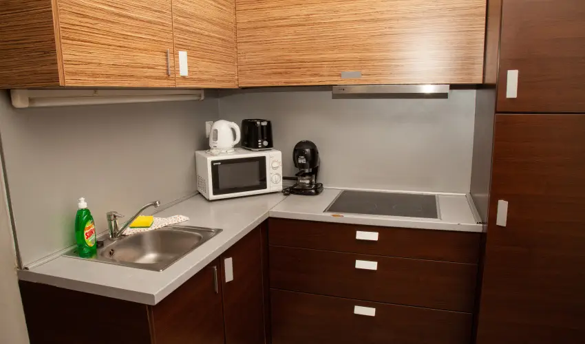 Prater Residence Budapest - Karcsony (min. 2 j)