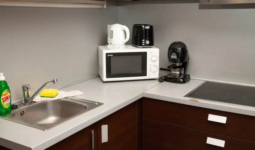 Prater Residence Budapest - Karcsony (min. 2 j)