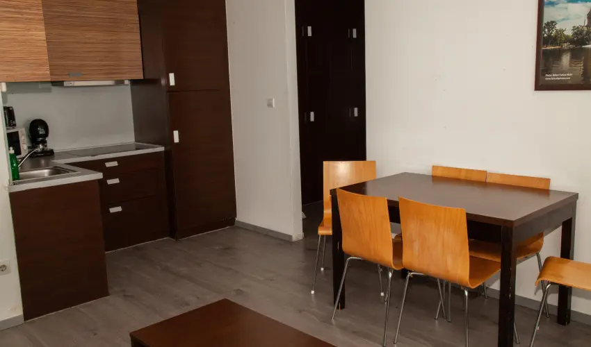 Prater Residence Budapest - Karcsony (min. 2 j)