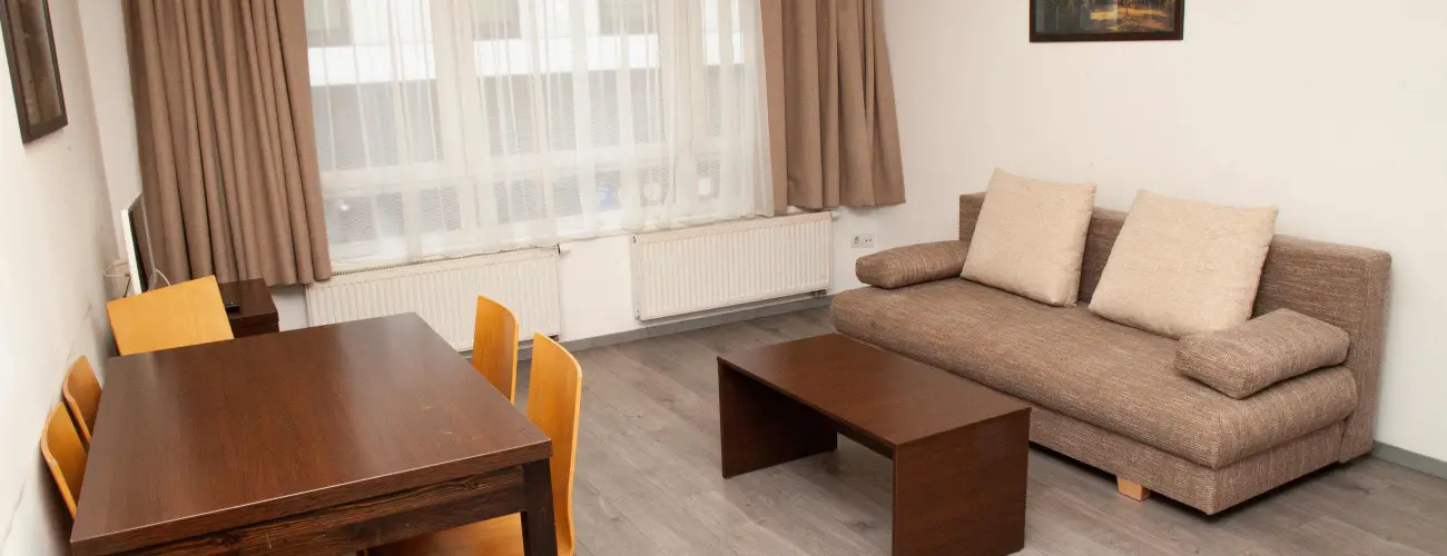 Prater Residence Budapest - Karcsony (min. 2 j)