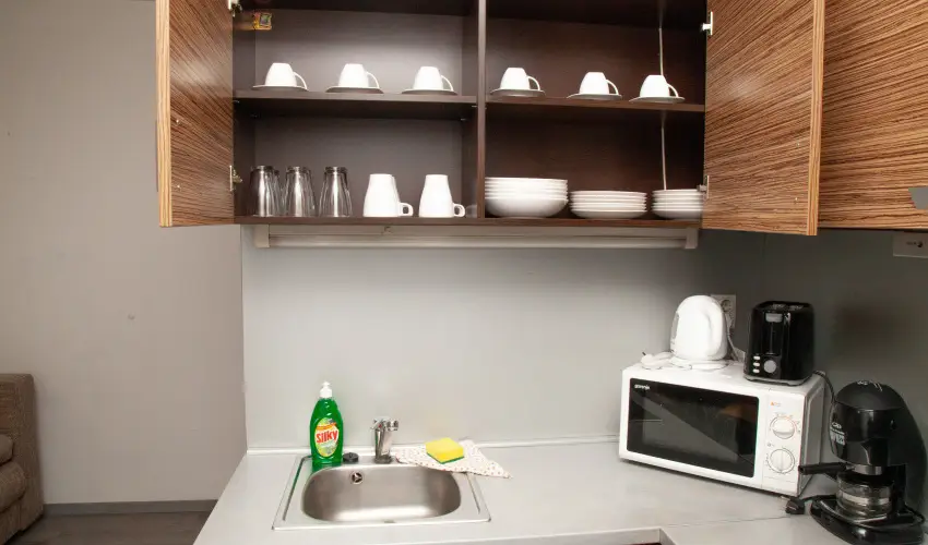 Prater Residence Budapest - Karcsony (min. 2 j)