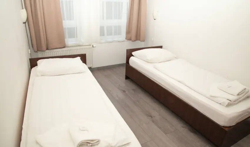 Prater Residence Budapest - Karcsony (min. 2 j)