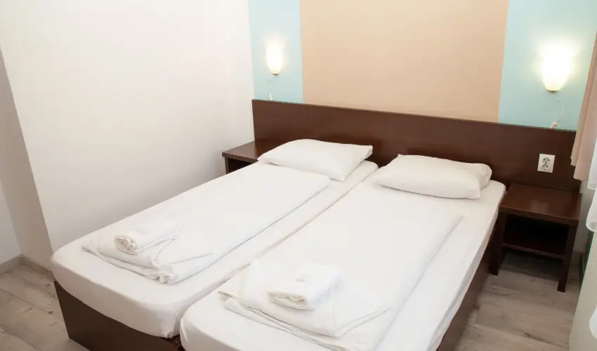 Prater Residence Budapest - Karcsony (min. 2 j)