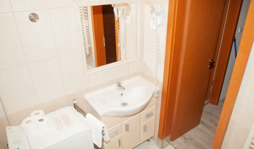 Prater Residence Budapest - Karcsony (min. 2 j)