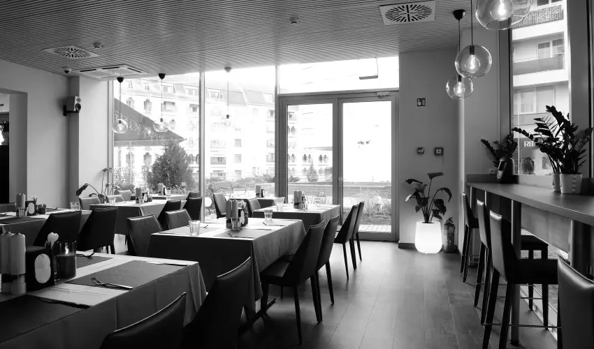 Premier Hotel Miskolc Miskolc - Kar�csony