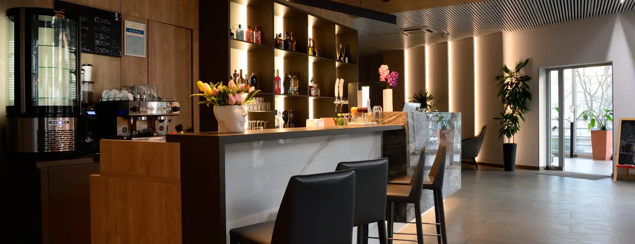 Premier Hotel Miskolc Miskolc - Karcsony