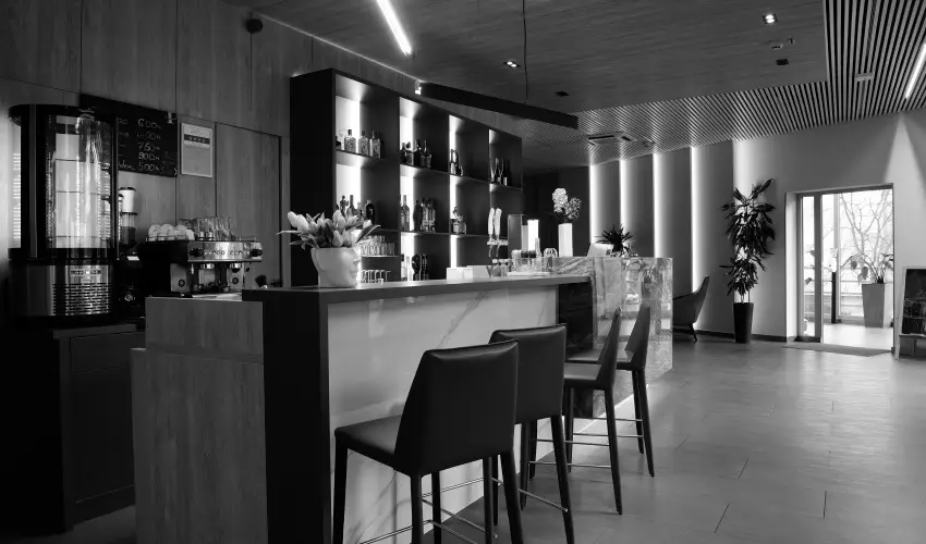 Premier Hotel Miskolc Miskolc - Kar�csony