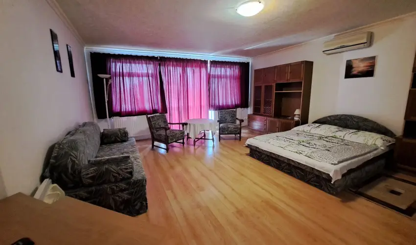 Prima Villa 2 Hajdszoboszl - Karcsony (min. 4 j)