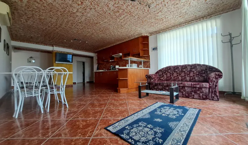 Prima Villa 2 Hajdszoboszl - Karcsony (min. 4 j)