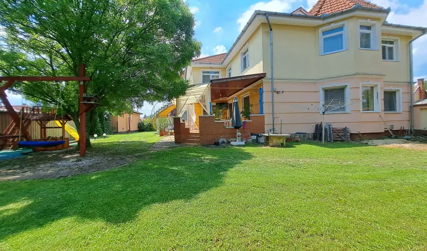 Prima Villa 2 Hajdszoboszl - Karcsony (min. 4 j)