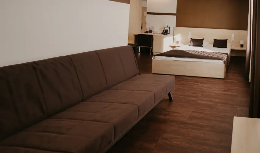 Promenade City Hotel Budapest - Karcsony