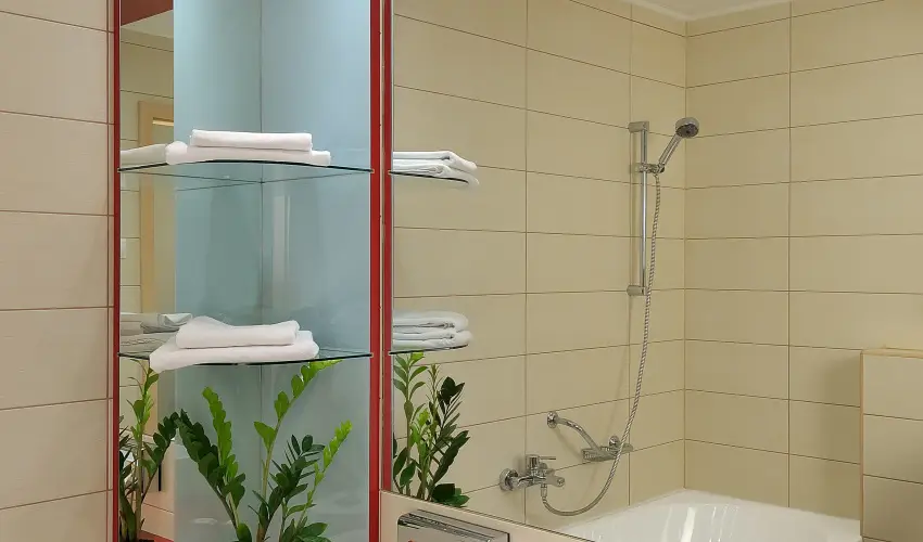 Promenade City Hotel Budapest - Karcsony