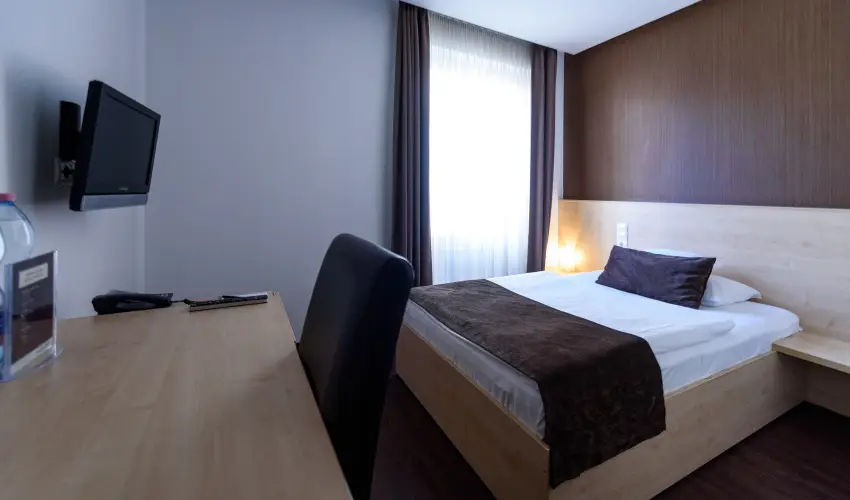 Promenade City Hotel Budapest - Karcsony