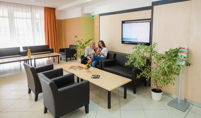 Harknyi Psoriasis Centrum Harkny - Karcsonyi feltltds (min. 2 j)