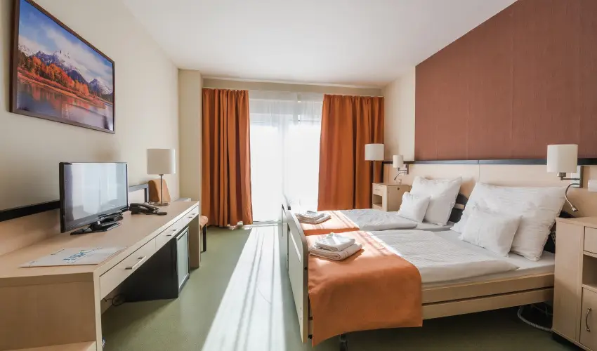 Harknyi Psoriasis Centrum Harkny - Karcsonyi feltltds (min. 2 j)