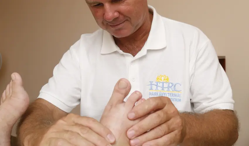 Harknyi Psoriasis Centrum Harkny - Karcsonyi feltltds (min. 2 j)