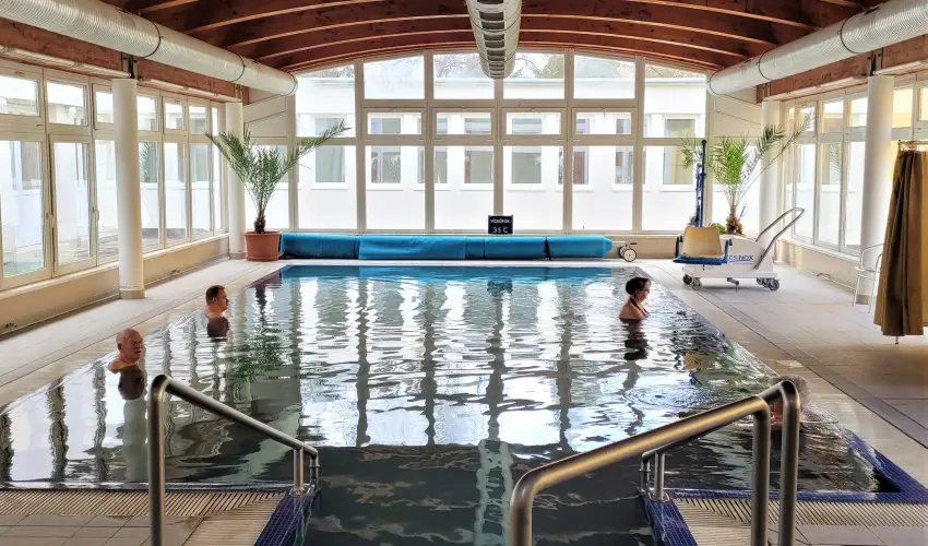 Harknyi Psoriasis Centrum Harkny - Karcsonyi feltltds (min. 2 j)