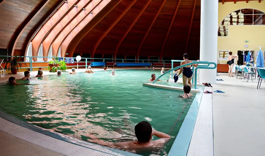 Harknyi Psoriasis Centrum Harkny - Karcsonyi feltltds (min. 2 j)