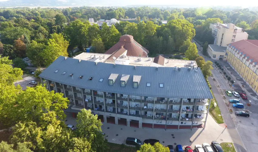 Harknyi Psoriasis Centrum Harkny - Karcsonyi feltltds (min. 2 j)