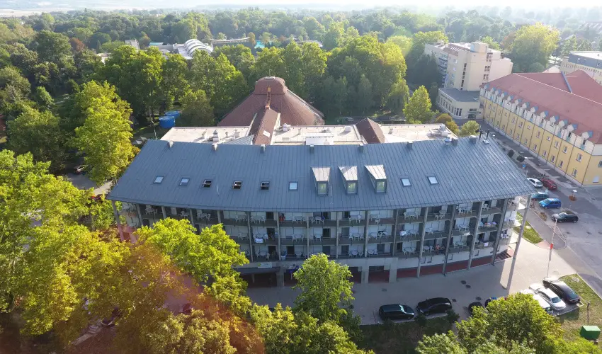 Harknyi Psoriasis Centrum Harkny - Karcsonyi feltltds (min. 2 j)