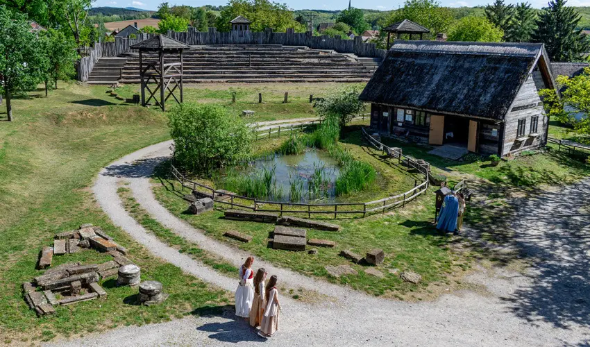 Puchner Kast�lysz�ll� Bikal - Kar�csony