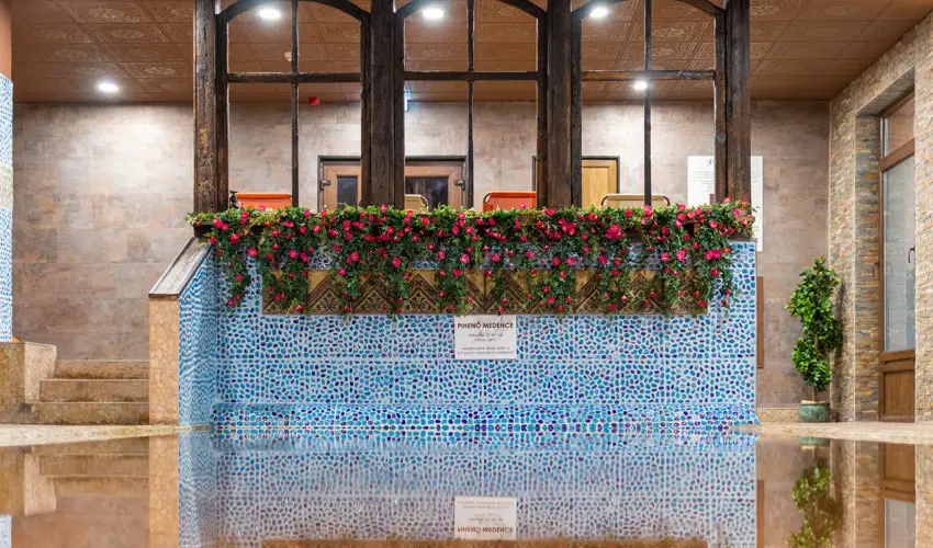 Puchner Kast�lysz�ll� Bikal - Kar�csony