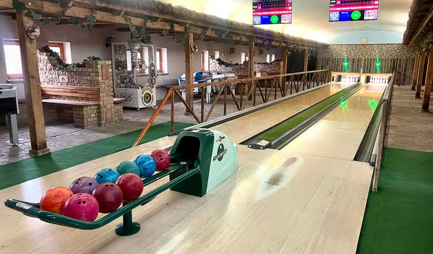 Puchner Kast�lysz�ll� Bikal - Kar�csony