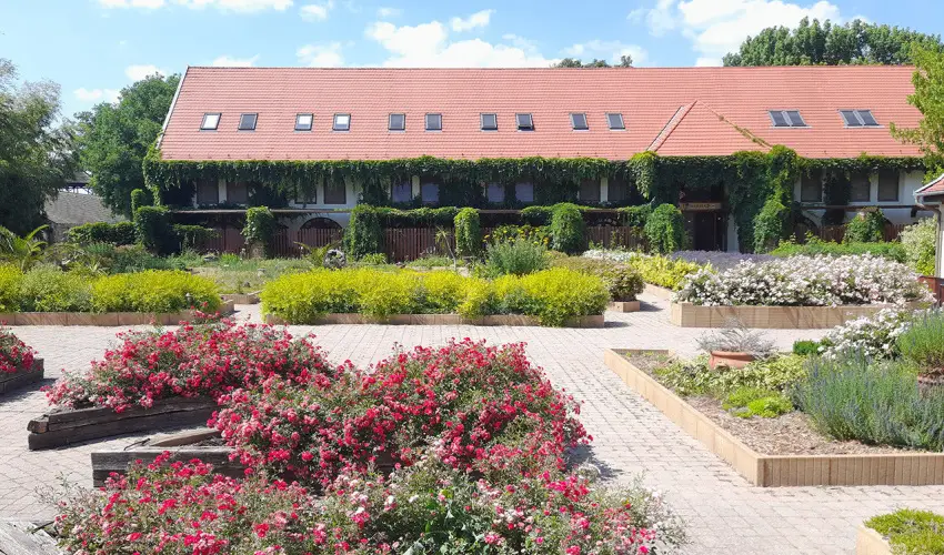 Puchner Kast�lysz�ll� Bikal - Kar�csony