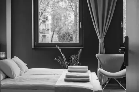 R31 Residence - Karcsony (min. 2 j)